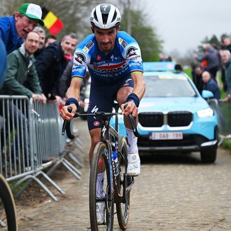 67th E3 Saxo Bank Classic - Harelbeke 2024