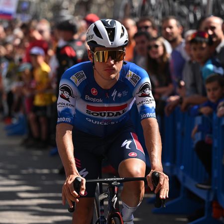 103rd Volta Ciclista a Catalunya 2024 - Stage 6