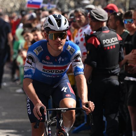 103rd Volta Ciclista a Catalunya 2024 - Stage 6