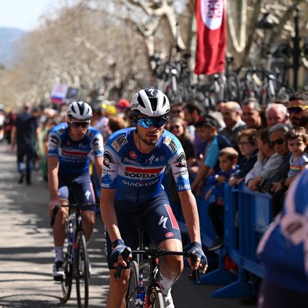 103rd Volta Ciclista a Catalunya 2024 - Stage 6