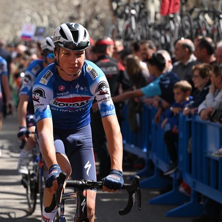 103rd Volta Ciclista a Catalunya 2024 - Stage 6