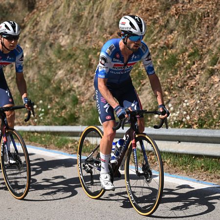 103rd Volta Ciclista a Catalunya 2024 - Stage 6