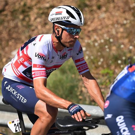 103rd Volta Ciclista a Catalunya 2024 - Stage 6