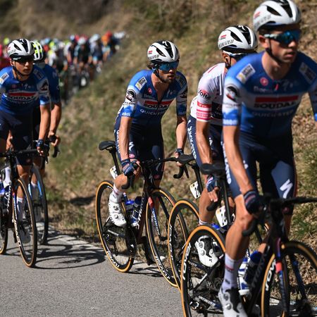 103rd Volta Ciclista a Catalunya 2024 - Stage 6