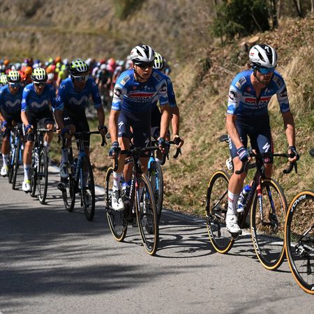 103rd Volta Ciclista a Catalunya 2024 - Stage 6