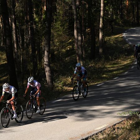 103rd Volta Ciclista a Catalunya 2024 - Stage 6