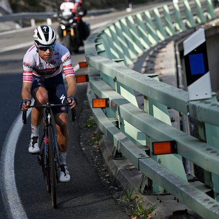 103rd Volta Ciclista a Catalunya 2024 - Stage 6