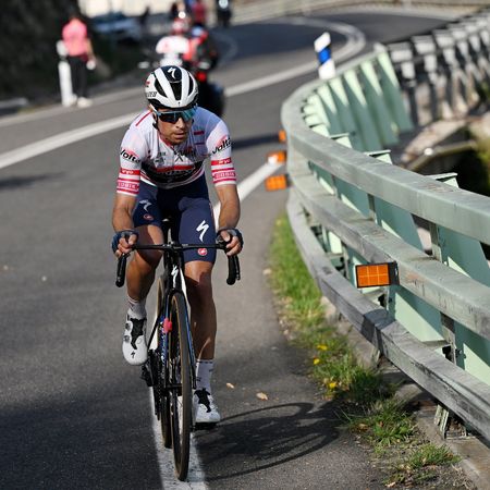 103rd Volta Ciclista a Catalunya 2024 - Stage 6