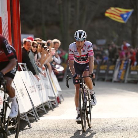 103rd Volta Ciclista a Catalunya 2024 - Stage 6