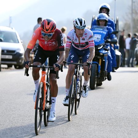 103rd Volta Ciclista a Catalunya 2024 - Stage 6