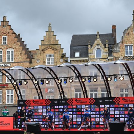 86th Gent-Wevelgem in Flanders Fields 2024 - Men's Elite