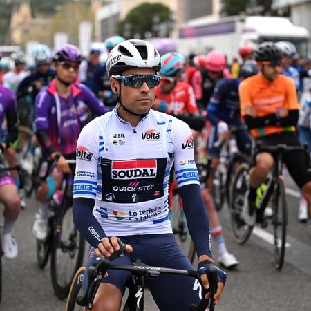 103rd Volta Ciclista a Catalunya 2024 - Stage 7