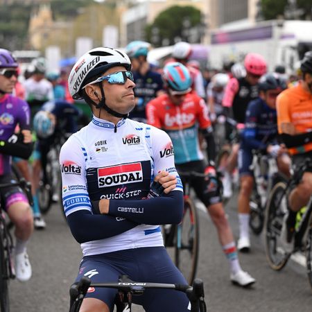 103rd Volta Ciclista a Catalunya 2024 - Stage 7