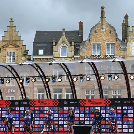 86th Gent-Wevelgem in Flanders Fields 2024 - Men's Elite