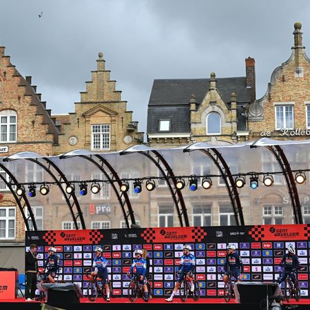 86th Gent-Wevelgem in Flanders Fields 2024 - Men's Elite