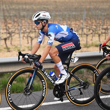 103rd Volta Ciclista a Catalunya 2024 - Stage 7