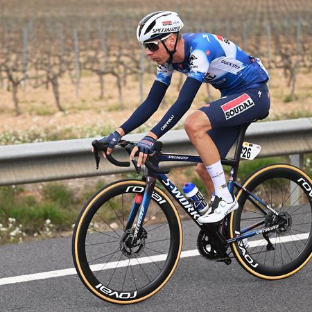 103rd Volta Ciclista a Catalunya 2024 - Stage 7