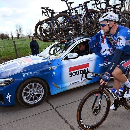 86th Gent-Wevelgem in Flanders Fields 2024 - Men's Elite