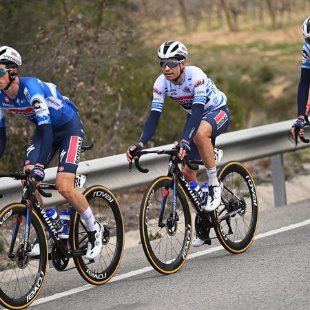 103rd Volta Ciclista a Catalunya 2024 - Stage 7