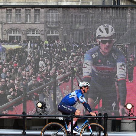 86th Gent-Wevelgem in Flanders Fields 2024 - Men's Elite