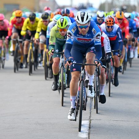 86th Gent-Wevelgem in Flanders Fields 2024 - Men's Elite