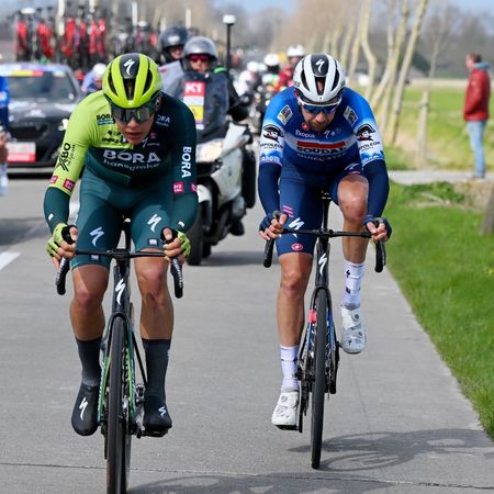 86th Gent-Wevelgem in Flanders Fields 2024 - Men's Elite