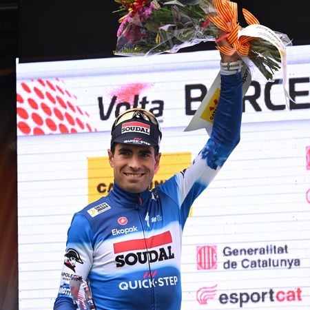 103rd Volta Ciclista a Catalunya 2024 - Stage 7