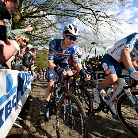 86th Gent-Wevelgem in Flanders Fields 2024 - Men's Elite