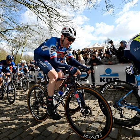 86th Gent-Wevelgem in Flanders Fields 2024 - Men's Elite