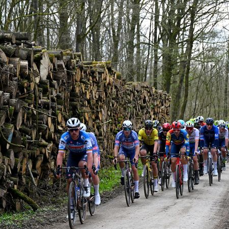 86th Gent-Wevelgem in Flanders Fields 2024 - Men's Elite