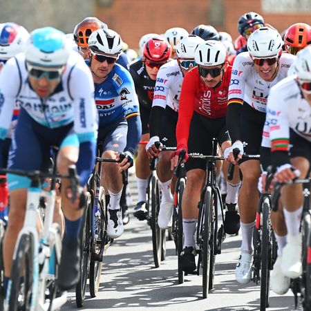 86th Gent-Wevelgem in Flanders Fields 2024 - Men's Elite