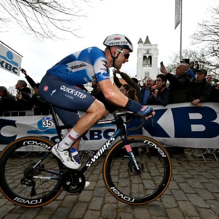 86th Gent-Wevelgem in Flanders Fields 2024 - Men's Elite