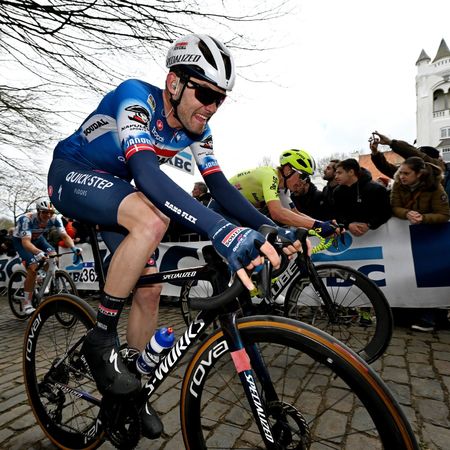 86th Gent-Wevelgem in Flanders Fields 2024 - Men's Elite