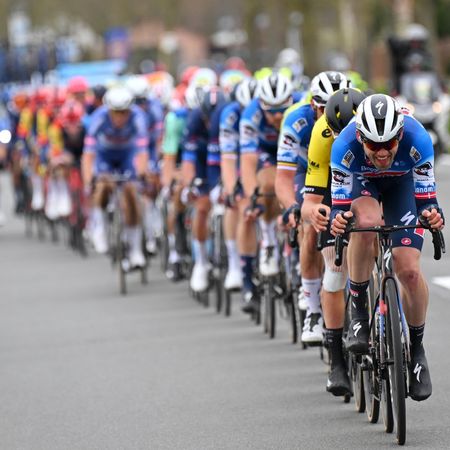 86th Gent-Wevelgem in Flanders Fields 2024 - Men's Elite