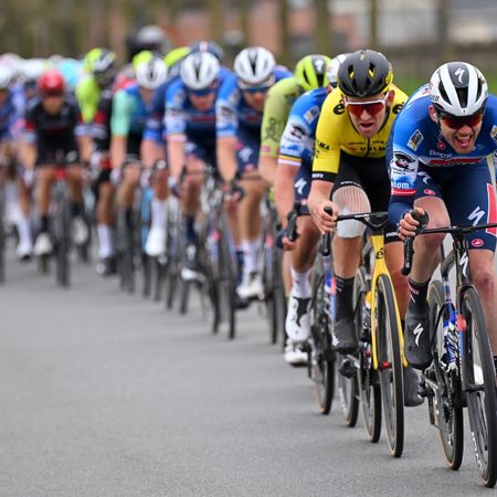 86th Gent-Wevelgem in Flanders Fields 2024 - Men's Elite