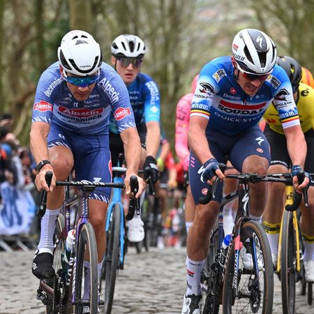 86th Gent-Wevelgem in Flanders Fields 2024 - Men's Elite