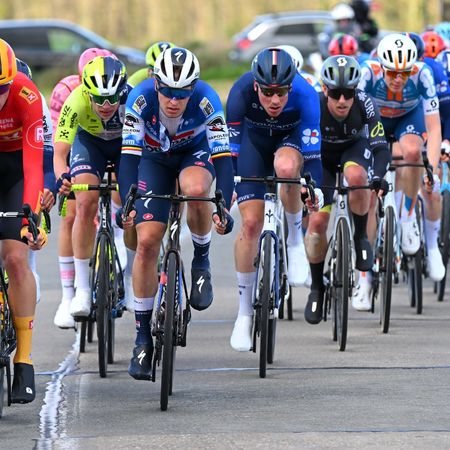 86th Gent-Wevelgem in Flanders Fields 2024 - Men's Elite