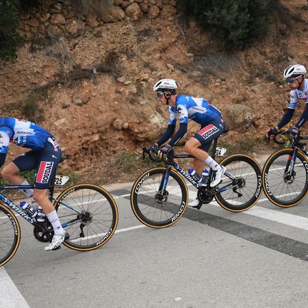 103rd Volta Ciclista a Catalunya 2024 - Stage 7