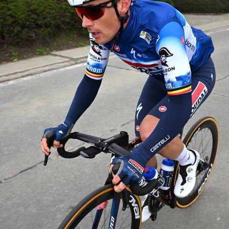 78th Dwars Door Vlaanderen 2024 - Men's Elite