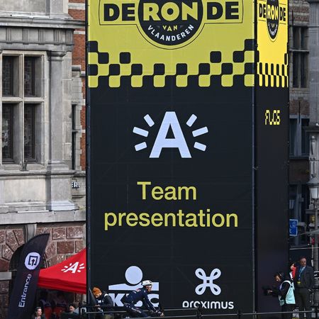 108th Ronde van Vlaanderen - Tour des Flandres 2024 - Men's Elite