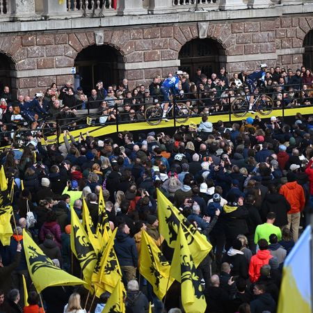 108th Ronde van Vlaanderen - Tour des Flandres 2024 - Men's Elite