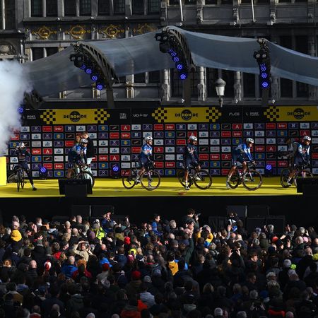 108th Ronde van Vlaanderen - Tour des Flandres 2024 - Men's Elite