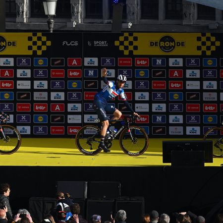 108th Ronde van Vlaanderen - Tour des Flandres 2024 - Men's Elite
