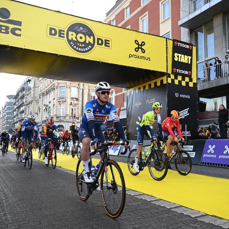 108th Ronde van Vlaanderen - Tour des Flandres 2024 - Men's Elite