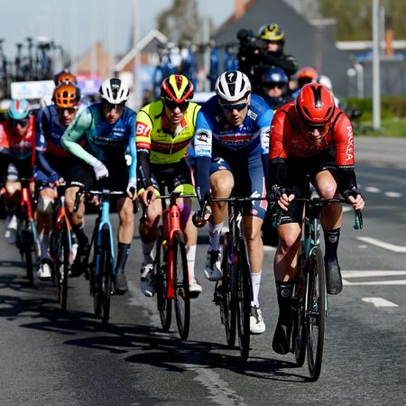 108th Ronde van Vlaanderen - Tour des Flandres 2024 - Men's Elite