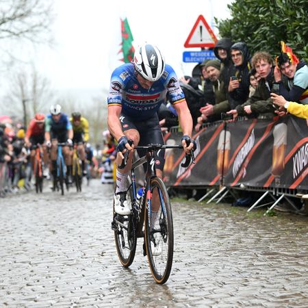 108th Ronde van Vlaanderen - Tour des Flandres 2024 - Men's Elite