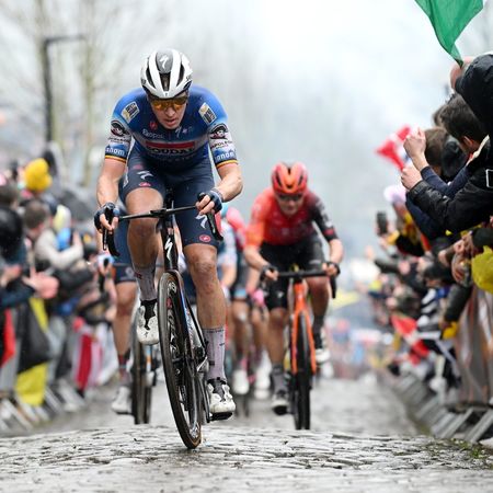 108th Ronde van Vlaanderen - Tour des Flandres 2024 - Men's Elite