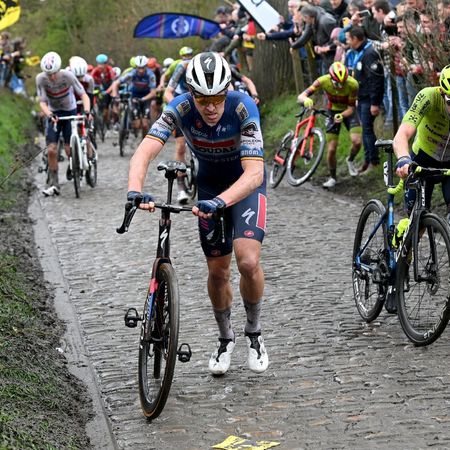 108th Ronde van Vlaanderen - Tour des Flandres 2024 - Men's Elite