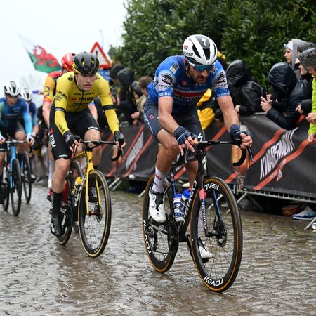 108th Ronde van Vlaanderen - Tour des Flandres 2024 - Men's Elite