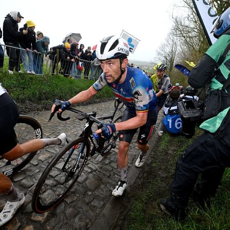 108th Ronde van Vlaanderen - Tour des Flandres 2024 - Men's Elite